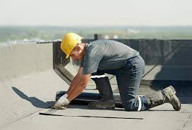 Reliable Woodsfield, OH Roofing service Solutions